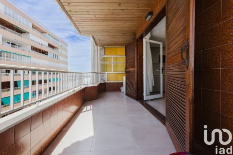 Продажа квартиры в Торревьеха, Аликанте, Испания 3 спальни, 110м2 №153115 - фото 10