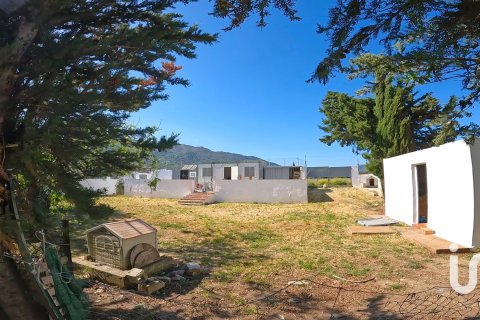 Tontti myytävänä Tarifa, Cadiz, Espanja , 1250 m2 No. 153111 - kuva 12