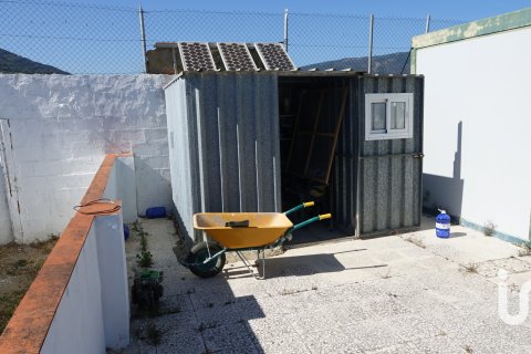 Tontti myytävänä Tarifa, Cadiz, Espanja , 1250 m2 No. 153111 - kuva 4