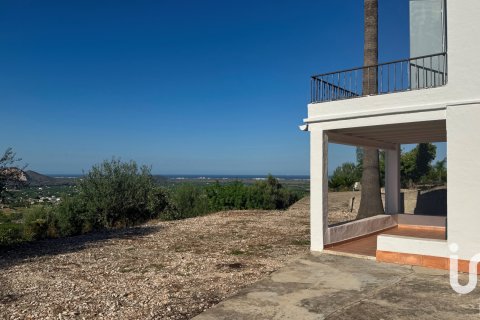 Продажа дома в Пего, Аликанте, Испания 2 спальни, 71м2 №153109 - фото 28