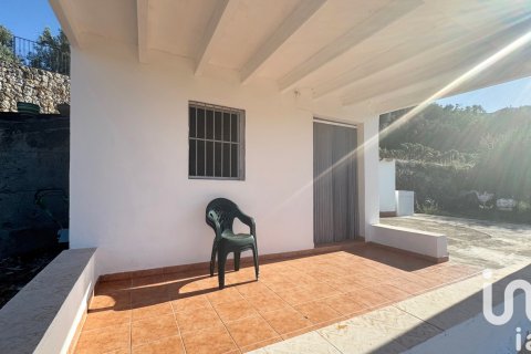 Продажа дома в Пего, Аликанте, Испания 2 спальни, 71м2 №153109 - фото 15