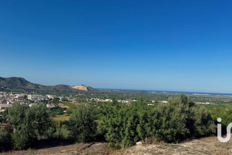 Продажа дома в Пего, Аликанте, Испания 2 спальни, 71м2 №153109 - фото 9