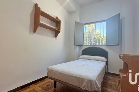 Продажа дома в Пего, Аликанте, Испания 2 спальни, 71м2 №153109 - фото 23