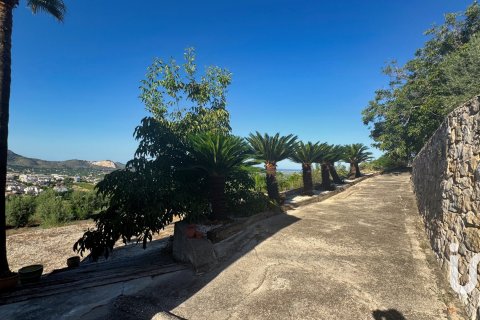 Продажа дома в Пего, Аликанте, Испания 2 спальни, 71м2 №153109 - фото 29