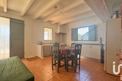 Продажа дома в Пего, Аликанте, Испания 2 спальни, 71м2 №153109 - фото 11