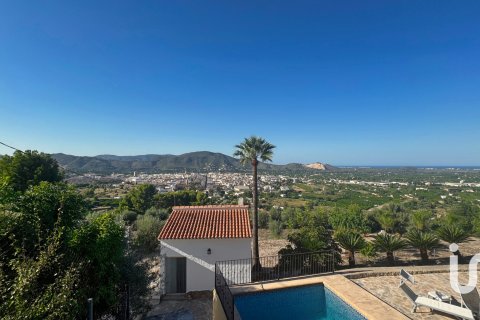 Продажа дома в Пего, Аликанте, Испания 2 спальни, 71м2 №153109 - фото 7