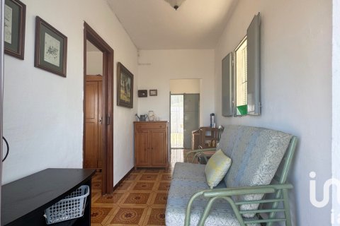 Продажа дома в Пего, Аликанте, Испания 2 спальни, 71м2 №153109 - фото 21