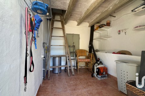 Продажа дома в Пего, Аликанте, Испания 2 спальни, 71м2 №153109 - фото 30