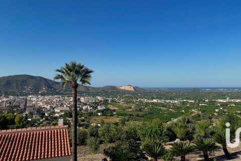 Продажа дома в Пего, Аликанте, Испания 2 спальни, 71м2 №153109 - фото 2