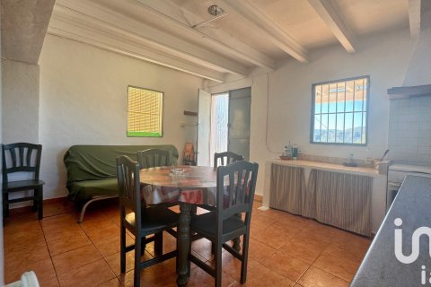 Продажа дома в Пего, Аликанте, Испания 2 спальни, 71м2 №153109 - фото 12