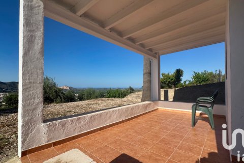 Продажа дома в Пего, Аликанте, Испания 2 спальни, 71м2 №153109 - фото 14