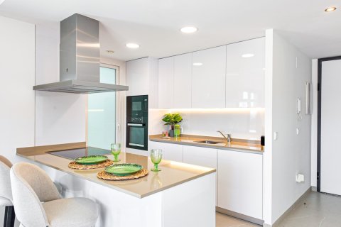 Kamienica w Torrevieja, Alicante, Hiszpania 3 sypialnie, 261 mkw. nr 147419 – zdjęcie 8