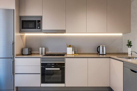 Casa adosada en venta en Torrevieja, Alicante, España 3 dormitorios, 261 m2 No. 147419 - foto 20