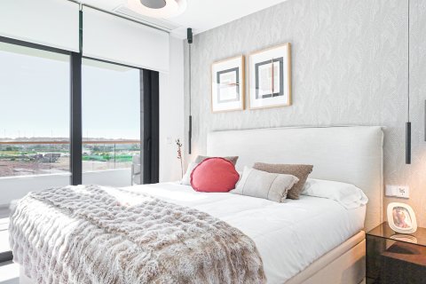 Kamienica w Torrevieja, Alicante, Hiszpania 3 sypialnie, 261 mkw. nr 147419 – zdjęcie 11