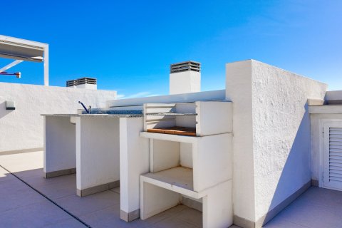 Kamienica w Torrevieja, Alicante, Hiszpania 3 sypialnie, 261 mkw. nr 147419 – zdjęcie 27