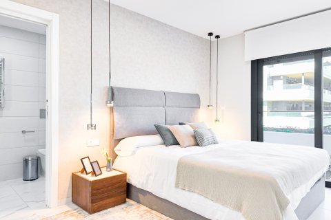 Kamienica w Torrevieja, Alicante, Hiszpania 3 sypialnie, 261 mkw. nr 147419 – zdjęcie 9