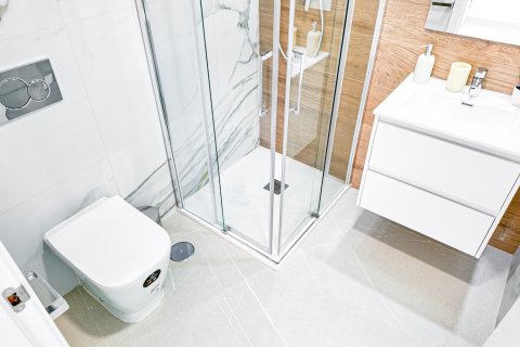 Kamienica w Torrevieja, Alicante, Hiszpania 3 sypialnie, 261 mkw. nr 147419 – zdjęcie 19