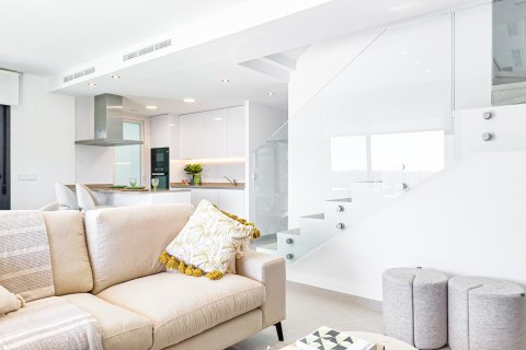 Kamienica w Torrevieja, Alicante, Hiszpania 3 sypialnie, 261 mkw. nr 147419 – zdjęcie 6