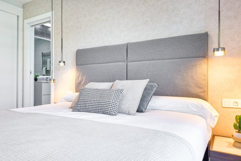 Kamienica w Torrevieja, Alicante, Hiszpania 3 sypialnie, 261 mkw. nr 147419 – zdjęcie 10