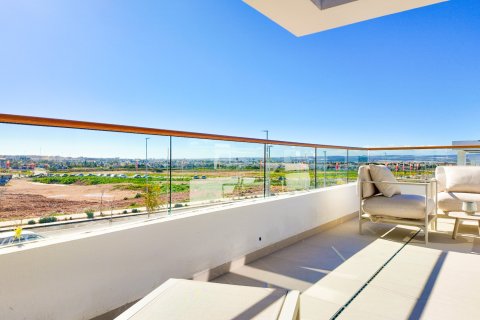 Kamienica w Torrevieja, Alicante, Hiszpania 3 sypialnie, 261 mkw. nr 147419 – zdjęcie 24