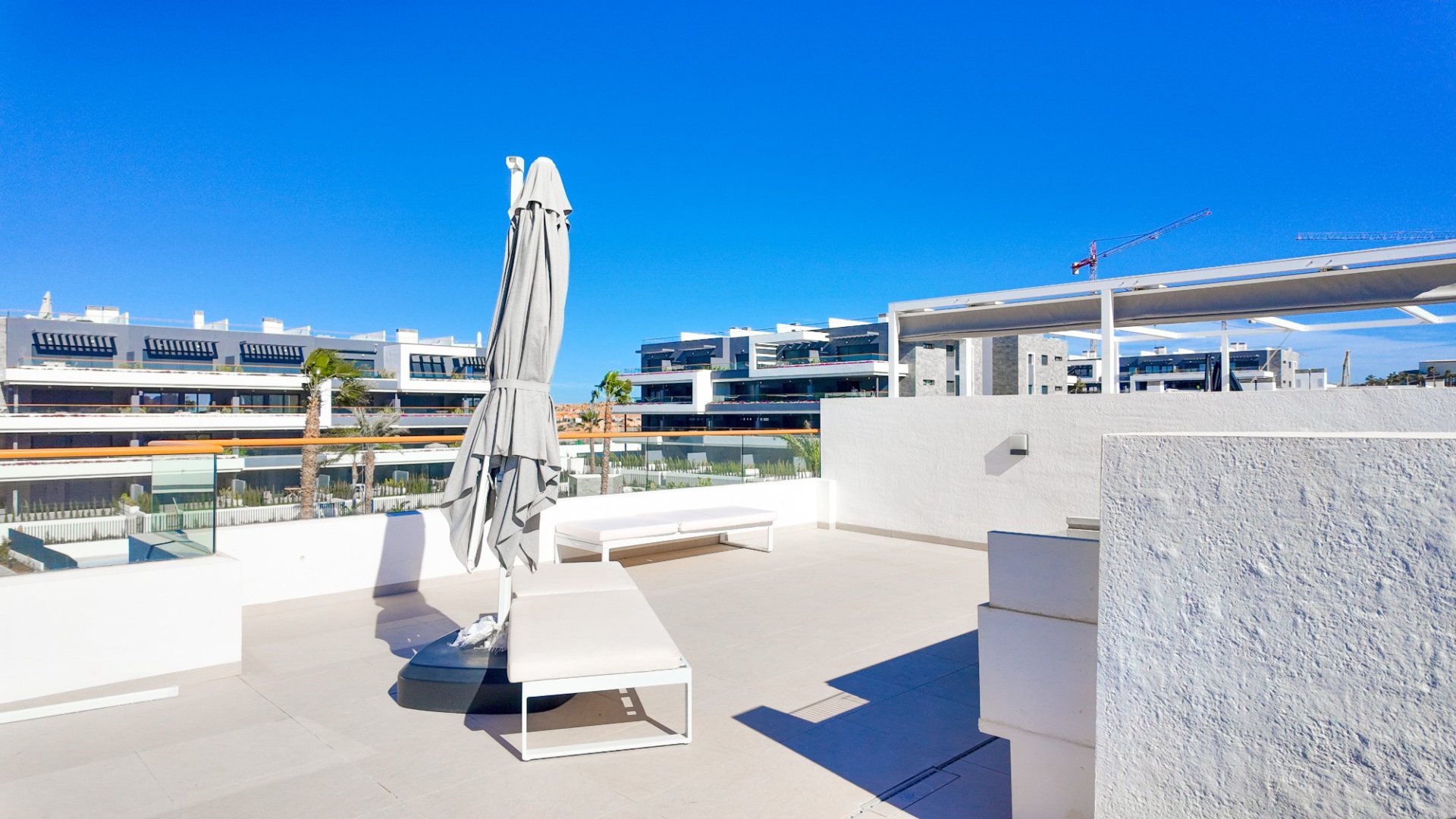 Rindu māja Torrevieja, Alicante, Spānijā 3 istabas, 261 m2 Nr. 147419
