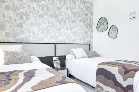 Kamienica w Torrevieja, Alicante, Hiszpania 3 sypialnie, 261 mkw. nr 147419 – zdjęcie 14