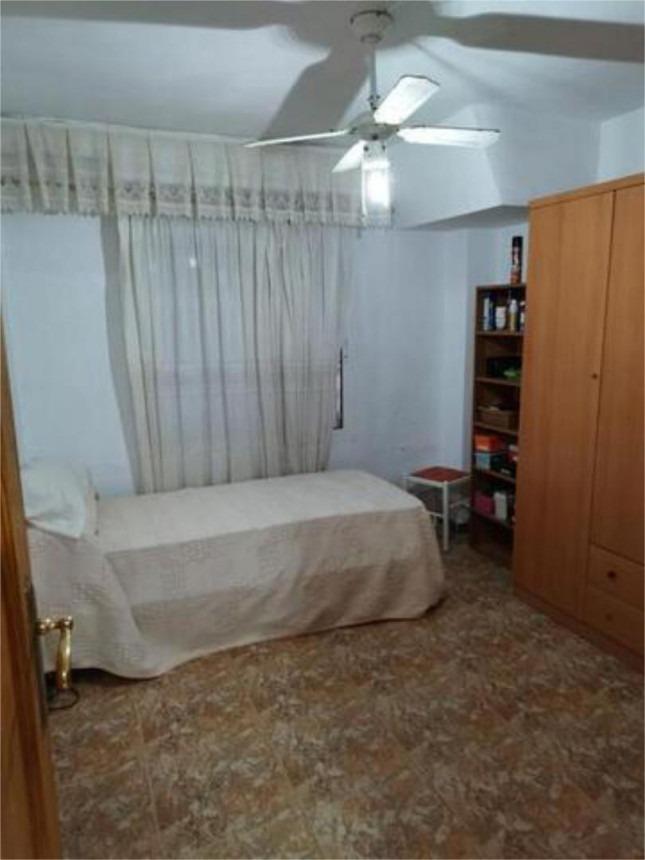 Квартира в Гуардамар-дель-Сегура, Аликанте, Испания 3 спальни, 110м2 №147417