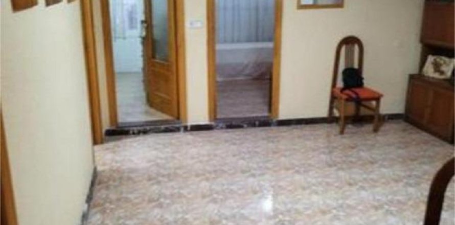 Apartment à Guardamar del Segura, Alicante, Espagne 3 chambres, 110 m2 No. 147417