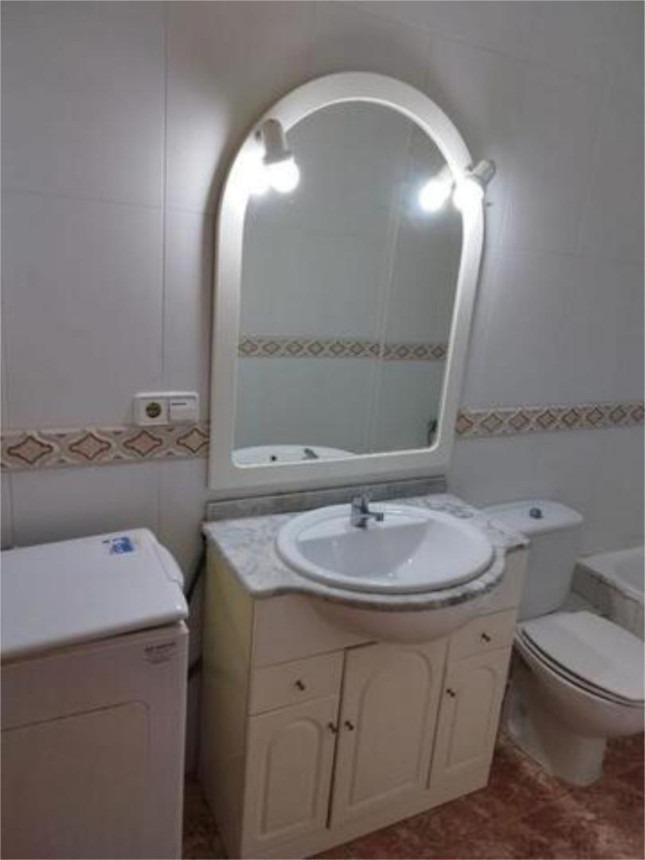 Квартира в Гуардамар-дель-Сегура, Аликанте, Испания 3 спальни, 110м2 №147417