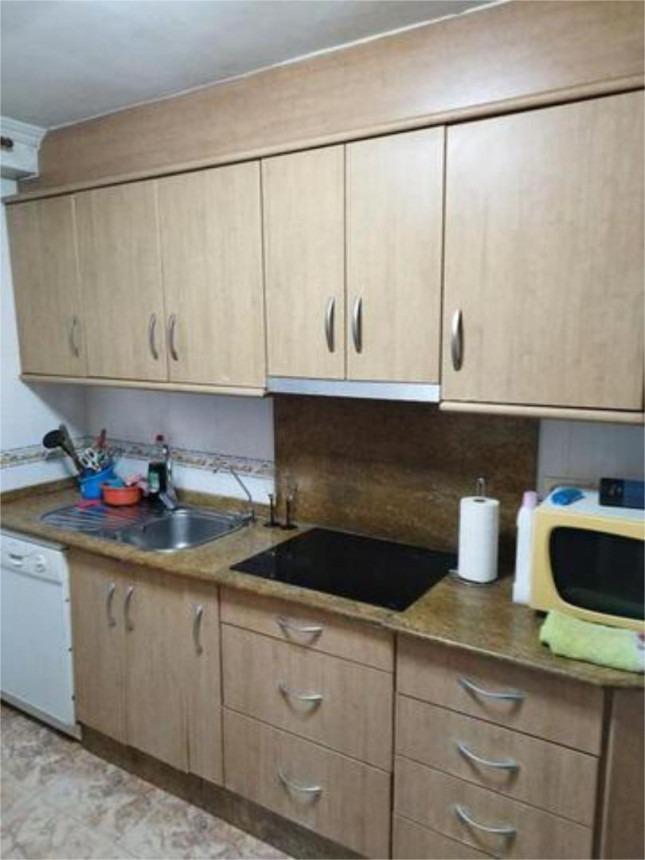 Квартира в Гуардамар-дель-Сегура, Аликанте, Испания 3 спальни, 110м2 №147417