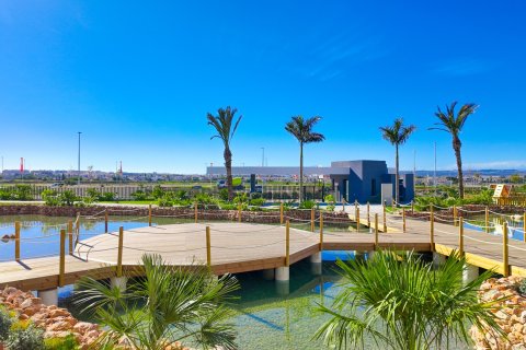 Apartment for sale in Torrevieja, Alicante, Spain 2 bedrooms, 98 sq.m. No. 147420 - photo 18