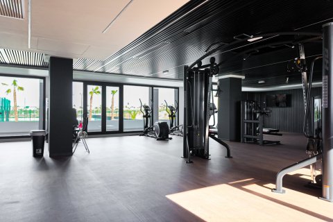 Apartment for sale in Torrevieja, Alicante, Spain 2 bedrooms, 98 sq.m. No. 147420 - photo 25