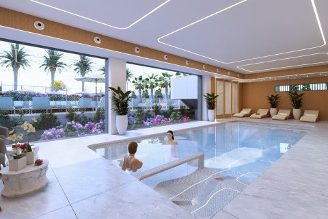 Apartamento en venta en Alicante, España 2 dormitorios, 98 m2 No. 147420 - foto 28