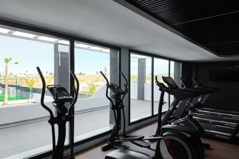 Apartment for sale in Torrevieja, Alicante, Spain 2 bedrooms, 98 sq.m. No. 147420 - photo 26