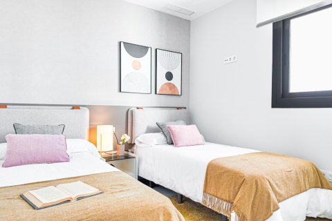 Apartment for sale in Torrevieja, Alicante, Spain 2 bedrooms, 98 sq.m. No. 147420 - photo 4