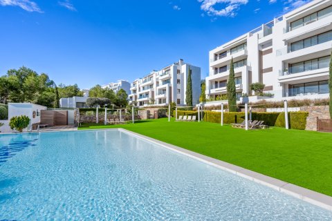 Apartament w Pinar De Campoverde, Alicante, Hiszpania 2 sypialnie, 92 mkw. nr 147418