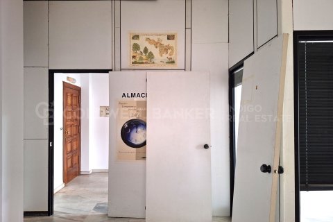 Oficina en alquiler en Vigo, Pontevedra, España No. 160493 - foto 11