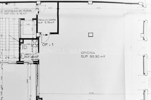 Oficina en alquiler en Vigo, Pontevedra, España No. 160493 - foto 13