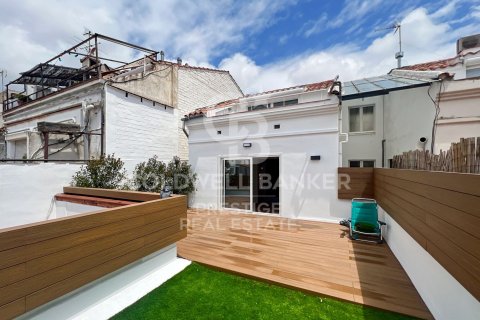 Penthauss pārdošanā Barcelona, Spānijā 3 istabas, 150 m2 Nr. 160446 - attēls 15