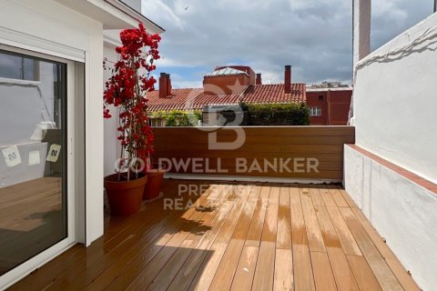 Penthauss pārdošanā Barcelona, Spānijā 3 istabas, 150 m2 Nr. 160446 - attēls 7