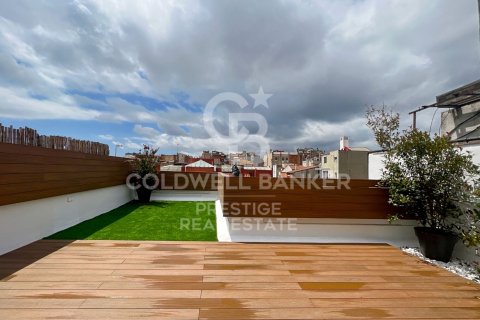 Penthauss pārdošanā Barcelona, Spānijā 3 istabas, 150 m2 Nr. 160446 - attēls 2