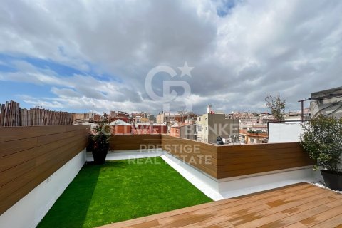 Penthauss pārdošanā Barcelona, Spānijā 3 istabas, 150 m2 Nr. 160446 - attēls 14