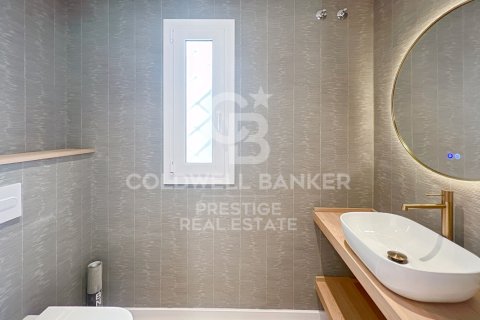 Penthauss pārdošanā Barcelona, Spānijā 3 istabas, 150 m2 Nr. 160446 - attēls 16