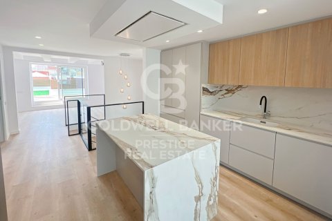 Penthauss pārdošanā Barcelona, Spānijā 3 istabas, 150 m2 Nr. 160446 - attēls 18