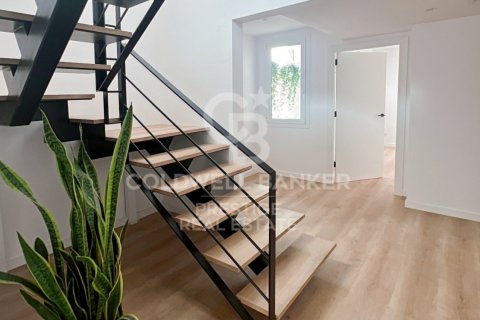 Penthauss pārdošanā Barcelona, Spānijā 3 istabas, 150 m2 Nr. 160446 - attēls 10