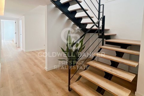 Penthauss pārdošanā Barcelona, Spānijā 3 istabas, 150 m2 Nr. 160446 - attēls 11