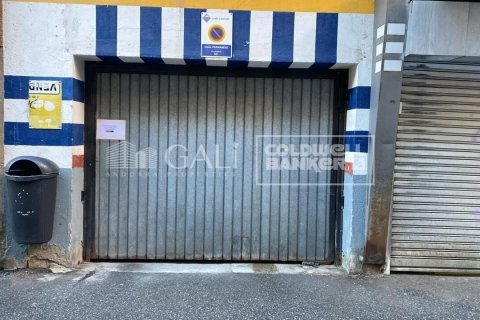 Parking zur Miete in Principado De Andorra (Ninguna Poblacion Tiene C.P.), Lleida, Spanien 12 m2 Nr. 160491 - Foto 1