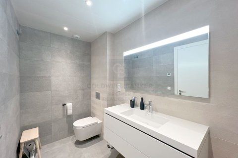 Wohnung zur Miete in Salou, Tarragona, Spanien 4 Schlafzimmer, 152 m2 Nr. 160492 - Foto 10