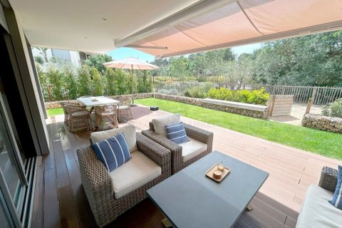 Wohnung zur Miete in Salou, Tarragona, Spanien 4 Schlafzimmer, 152 m2 Nr. 160492 - Foto 13