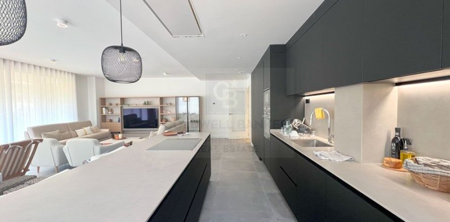 Wohnung in Salou, Tarragona, Spanien 4 Schlafzimmer, 152 m2 Nr. 160492